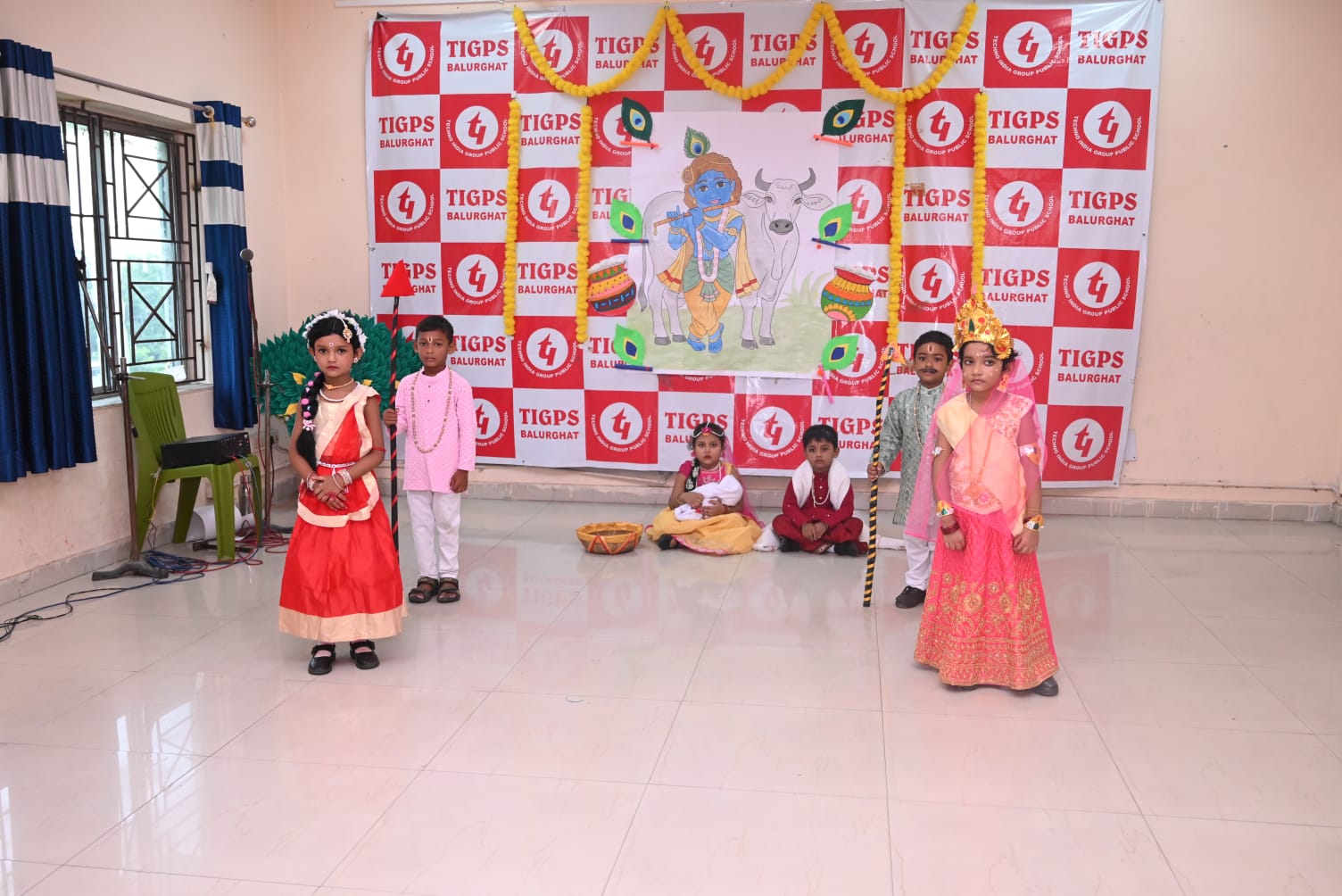 Janmashtami 2026